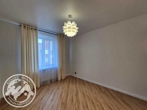 квартира за адресою Зодчих вул., 36