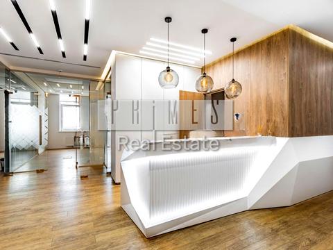 коммерческая по адресу Михаила Грушевского ул., 9б