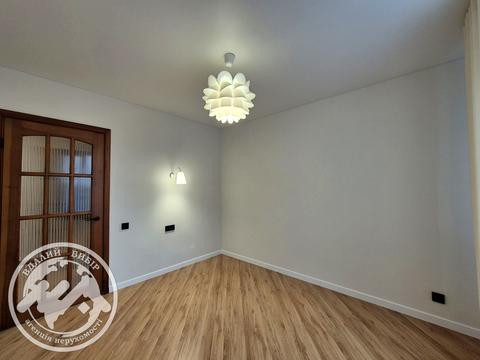 квартира за адресою Зодчих вул., 36