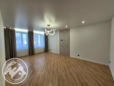 квартира за адресою Зодчих вул., 36