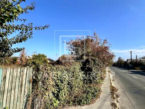 ділянка за адресою Буча, Яблунська вул. (Кірова), 145