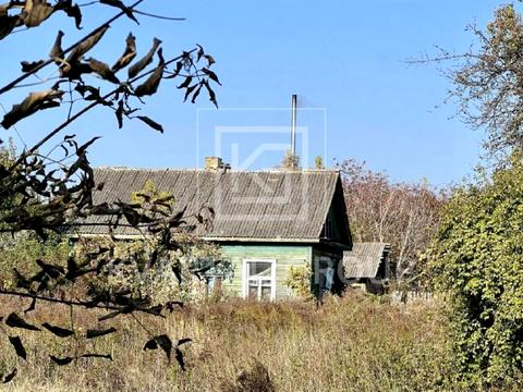 ділянка за адресою Буча, Яблунська вул. (Кірова), 145