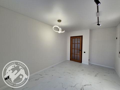 квартира за адресою Зодчих вул., 36