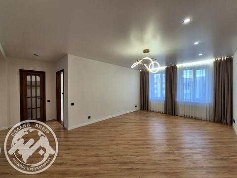 квартира за адресою Зодчих вул., 36