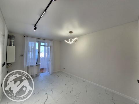 квартира за адресою Зодчих вул., 36