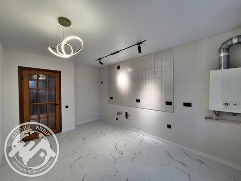 квартира за адресою Зодчих вул., 36