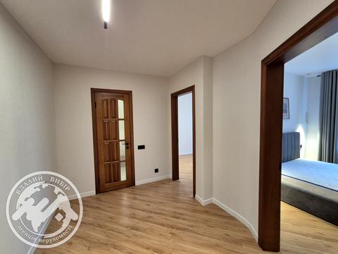 квартира за адресою Зодчих вул., 36