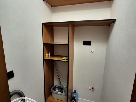 квартира за адресою Зодчих вул., 36