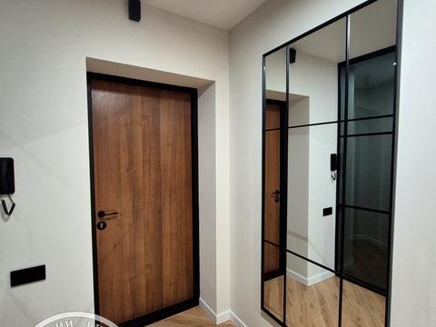 квартира за адресою Зодчих вул., 36