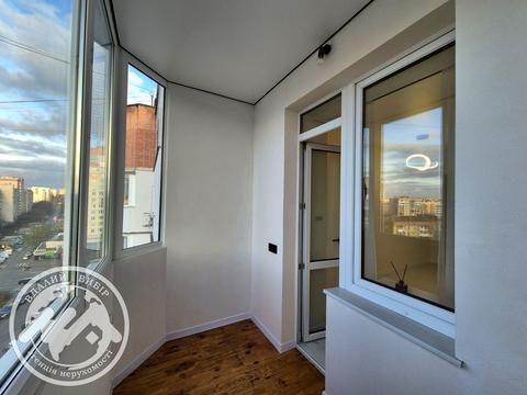 квартира за адресою Зодчих вул., 36