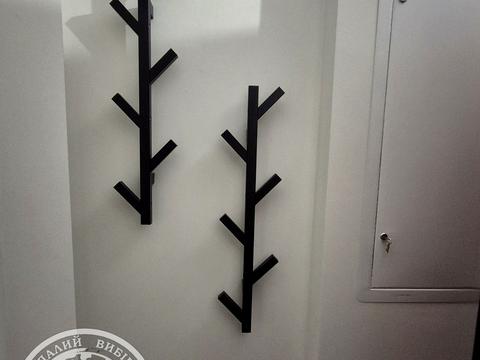 квартира за адресою Зодчих вул., 36