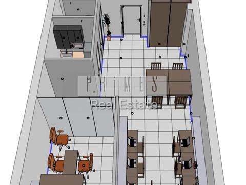 комерційна за адресою Жилянська вул., 68