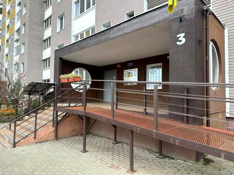 квартира за адресою проспект Наукі, 55 А