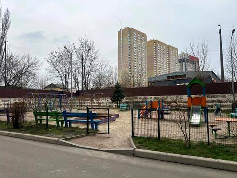 квартира за адресою проспект Наукі, 55 А