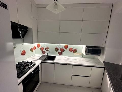 квартира за адресою Залізнична вул., 7