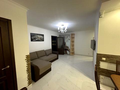 квартира за адресою Залізнична вул., 7