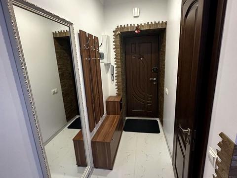 квартира за адресою Залізнична вул., 7