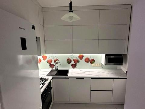 квартира за адресою Залізнична вул., 7