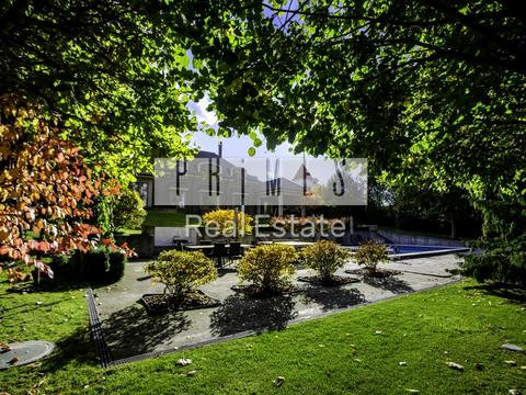 будинок за адресою с. Капітанівка, Центральна