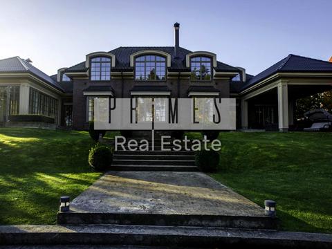 будинок за адресою с. Капітанівка, Центральна