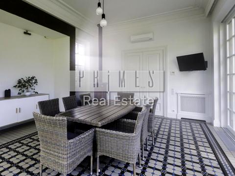 будинок за адресою с. Капітанівка, Центральна