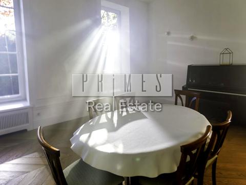 будинок за адресою с. Капітанівка, Центральна