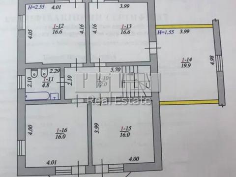 дом по адресу Північна вул.