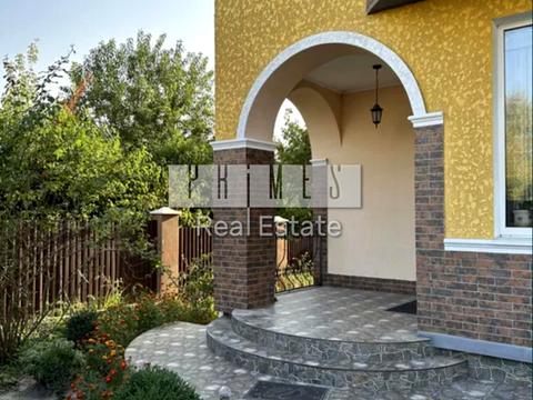 дом по адресу Північна вул.