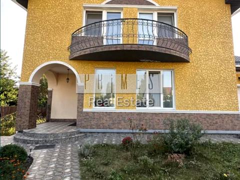 дом по адресу Північна вул.