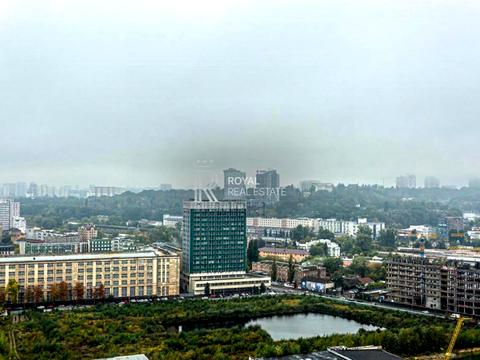 квартира за адресою Антоновича вул. (Горького), 44