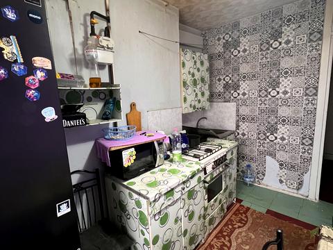 квартира за адресою Вільний пров., 4