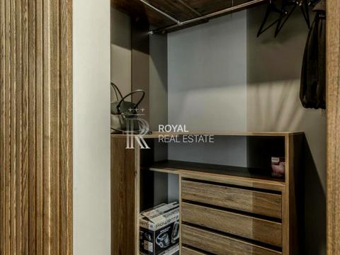 квартира за адресою Антоновича вул. (Горького), 44