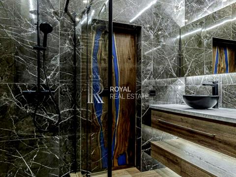 квартира за адресою Антоновича вул. (Горького), 44