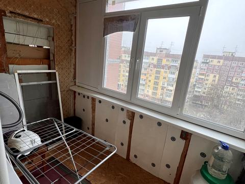 квартира за адресою Вільний пров., 4