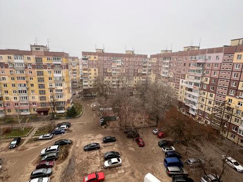 квартира за адресою Вільний пров., 4