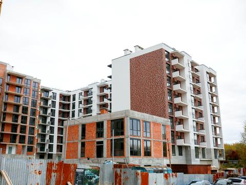 квартира за адресою Лісна вул., 5-Д