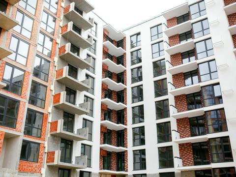 квартира за адресою Лісна вул., 5-Д