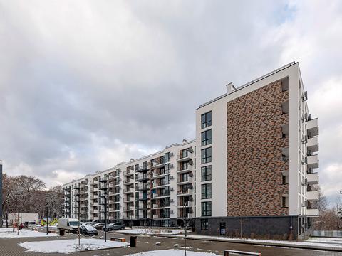 квартира за адресою Лісна вул., 5-Д