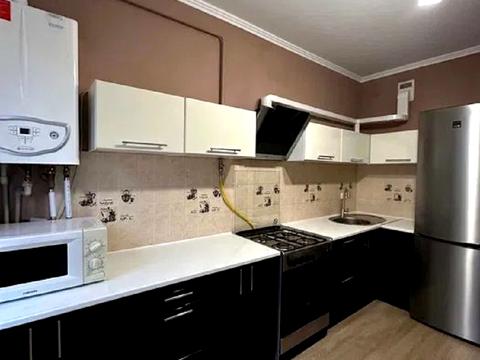 квартира за адресою Князя Святослава пл., 5