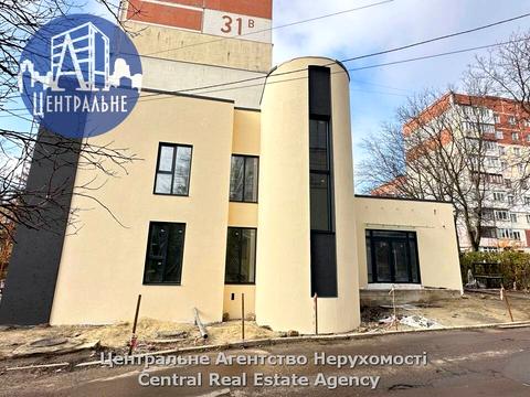 комерційна за адресою Сергія Скальда вул. (Комарова), 31-В