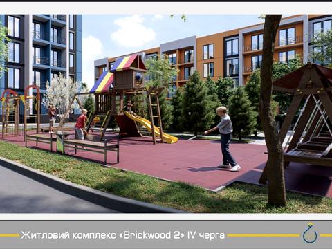 квартира по адресу Українська ул., 12/2