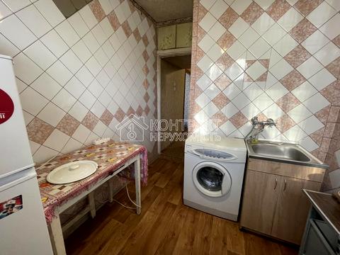 квартира по адресу Тракторостроителей просп., 90б