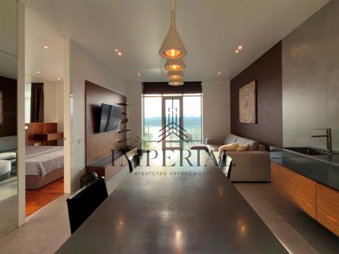 квартира за адресою Раїси Окіпної вул., 18