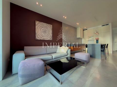 квартира за адресою Раїси Окіпної вул., 18