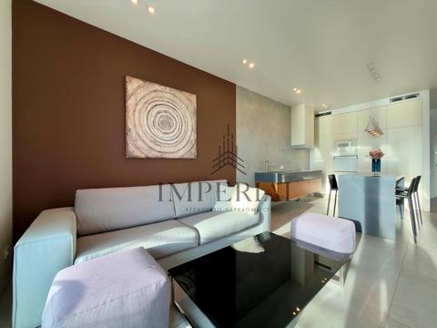 квартира за адресою Раїси Окіпної вул., 18