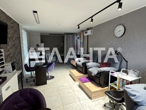 комерційна за адресою Літературна вул., 10