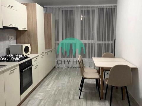 квартира по адресу Химиков ул., 28, к.1-6