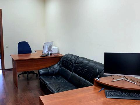 комерційна за адресою Михайла Бойчука вул. (Кіквідзе), 1-А