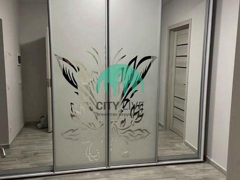 квартира по адресу Химиков ул., 28, к.1-6