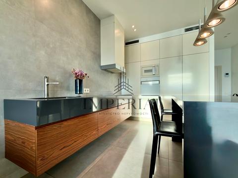 квартира за адресою Раїси Окіпної вул., 18